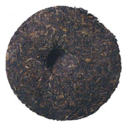 2006 DaYi "7582" Cake 357g Puerh Sheng Cha Raw Tea - King Tea Mall
