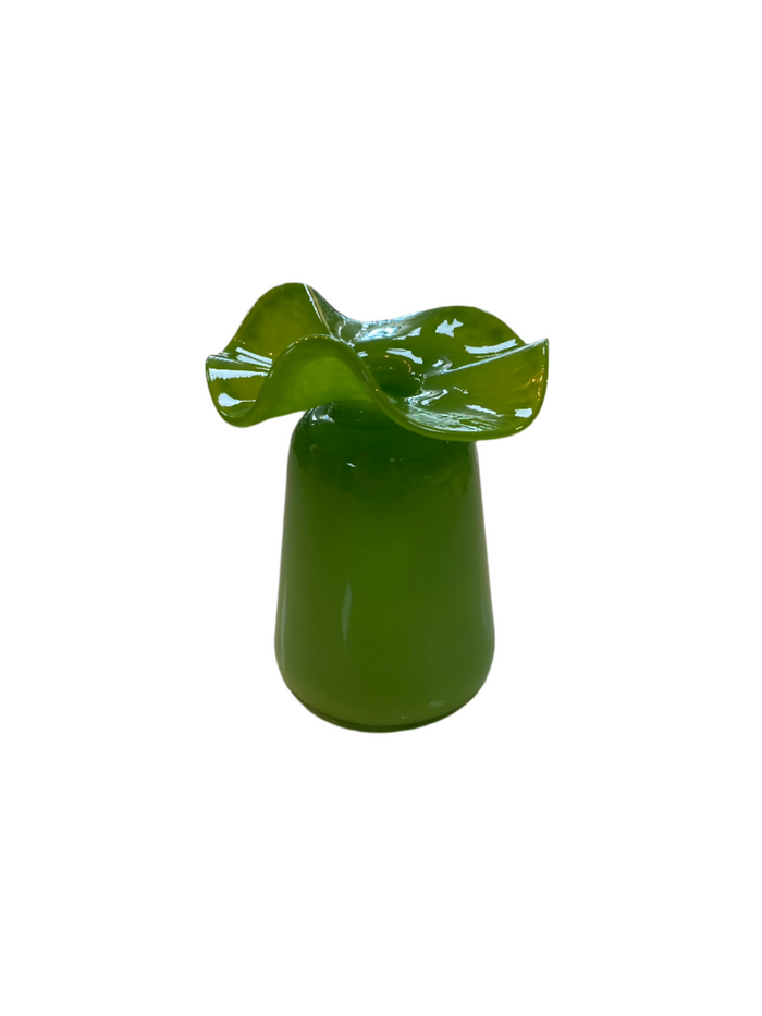 Apple Green