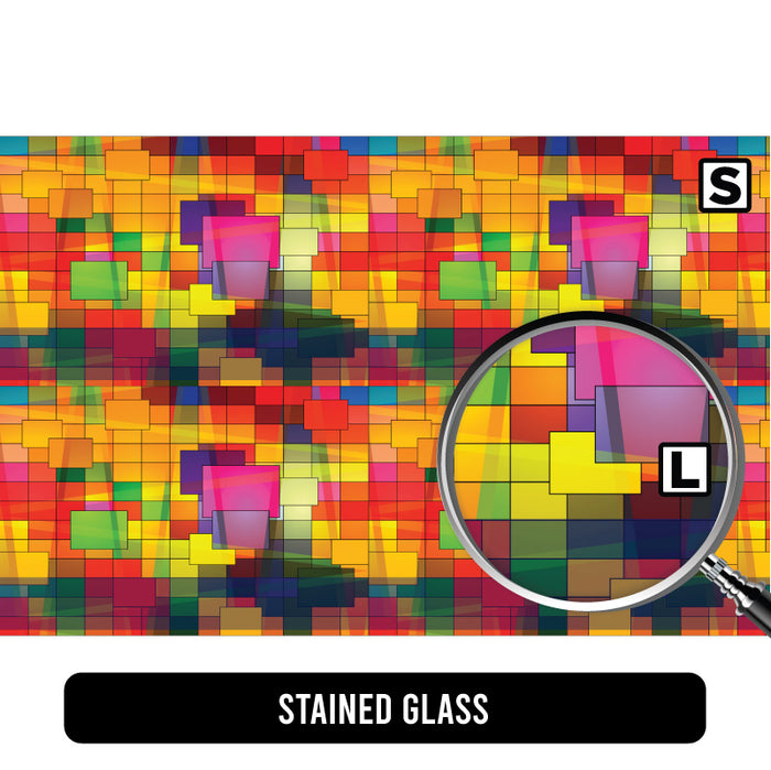 Stained Glass