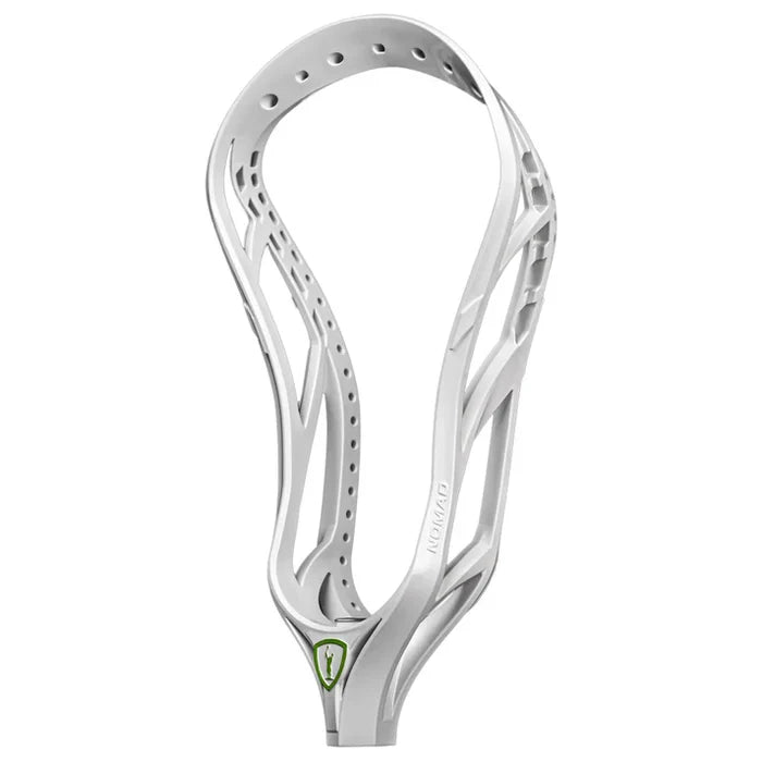 Adrenaline Chrome Finished Nomad Head
