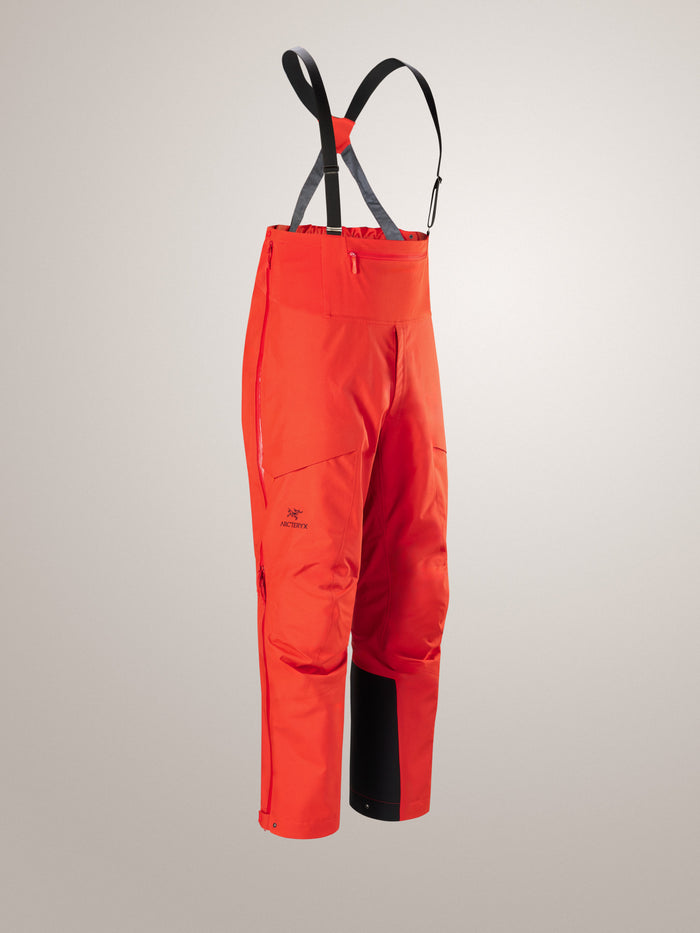 Alpha SV Bib Men's