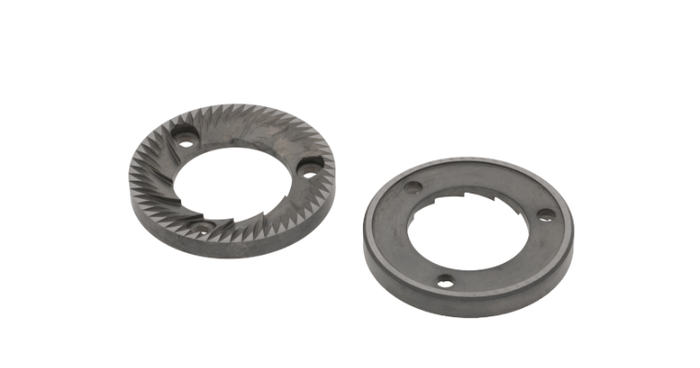 Anfim Spaziale Grinding Burrs 75x43x9 Lh, part S5100514 special 450 Automatico - Coffeesection