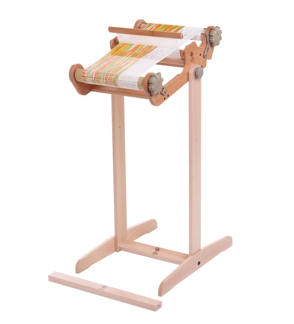 Ashford SampleIt Loom Stand - Spin and Weave