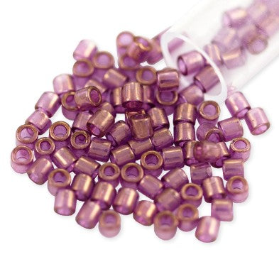 DBL0108 Gold-Luster/Amethyst 50g