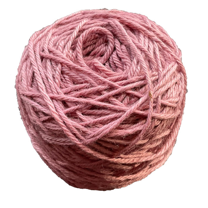 Bio Natura Hand Knitting Yarn | 100% Organic wool | 4/8 - Mojopanda Organic Store
