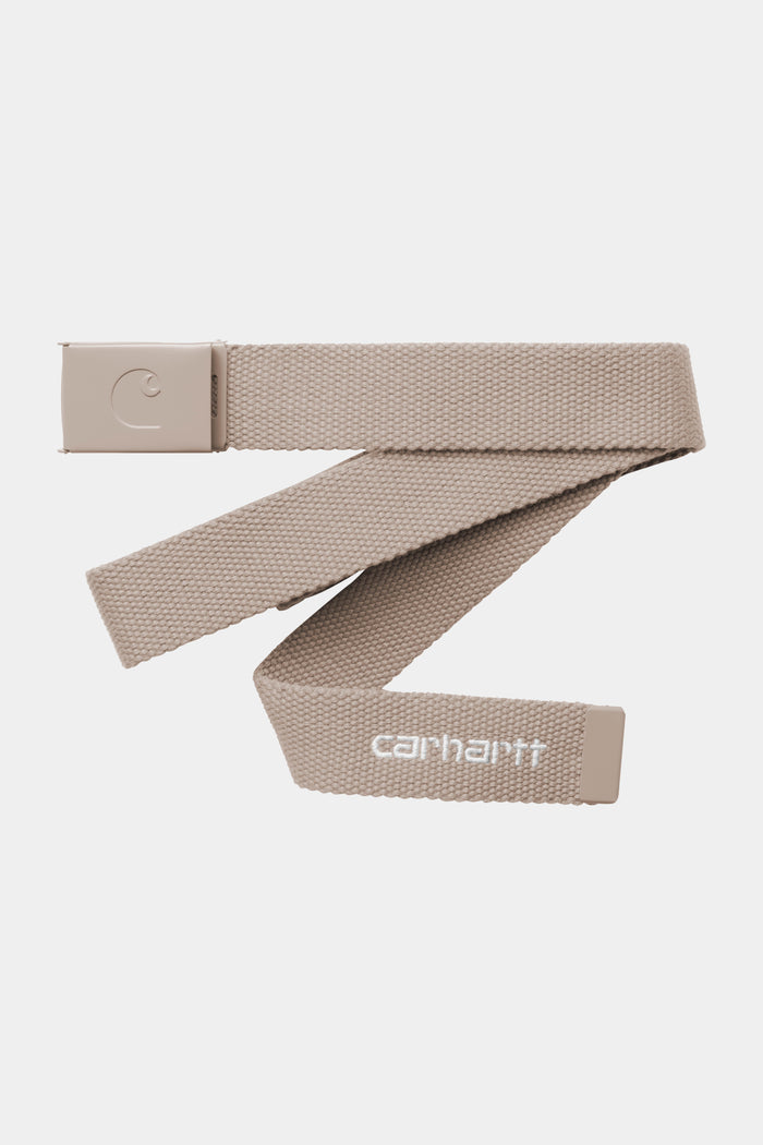 C-Logo Belt Tonal