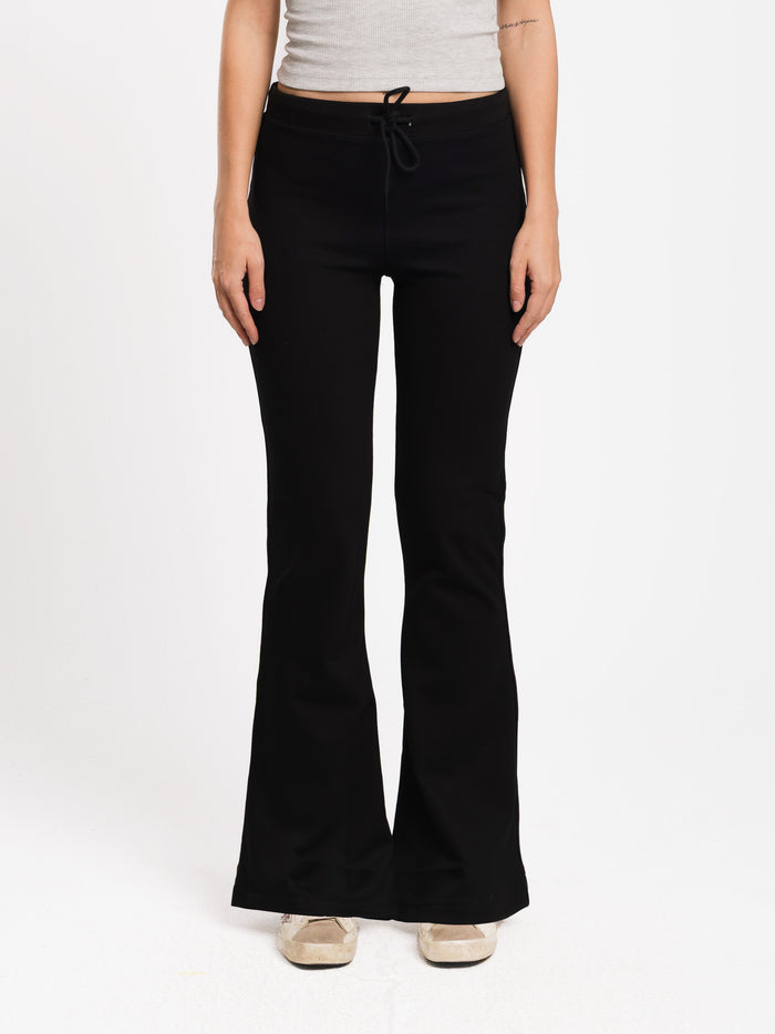 BLACK / XS