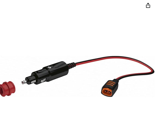 CTEK Connect CIG Plug - Detailing Connect