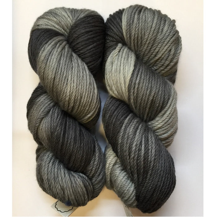 Dark and Stormy - Studio Bulky