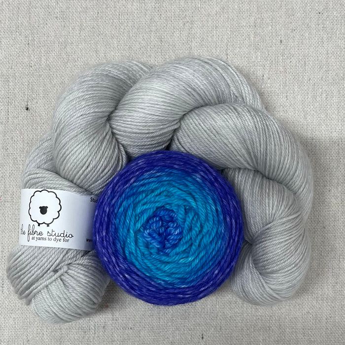 Deep Sea - Flicker and Flame