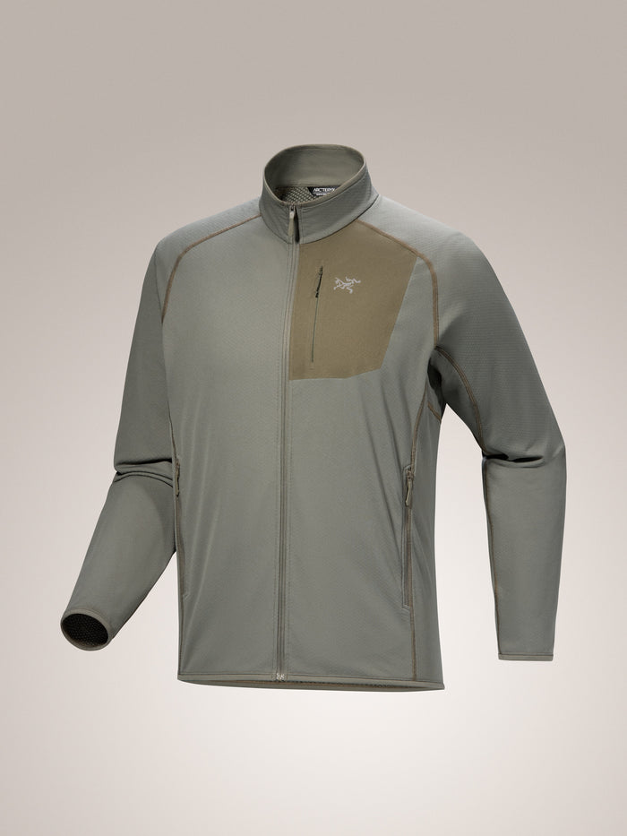Delta Jacket Men's