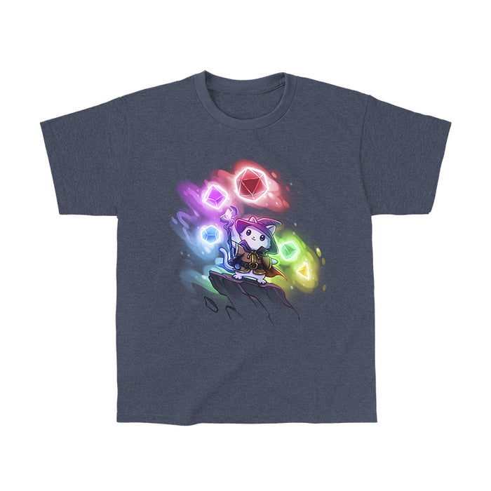 Classic Cotton T-shirt / Kids' / S