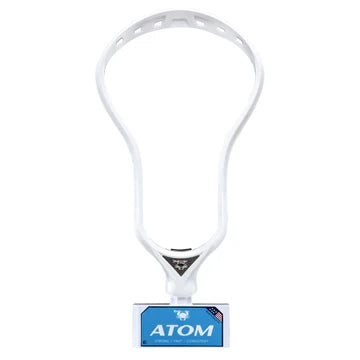 ECD Atom Head