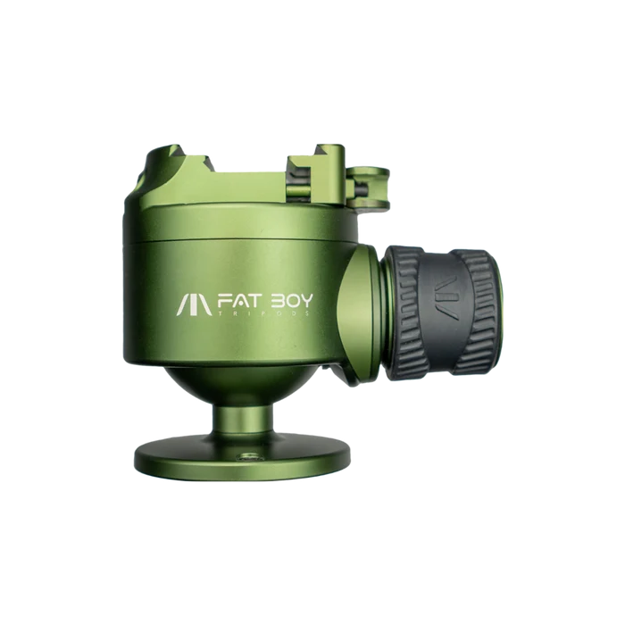 FatBoy INVERT50™ BALL HEAD