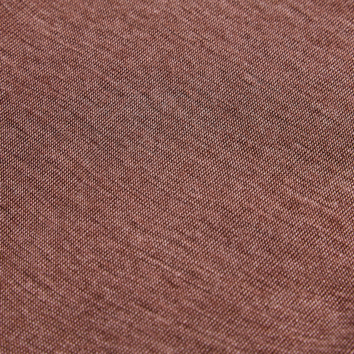 Finch Women's Leggings - Merino Wool & Silk - Russet