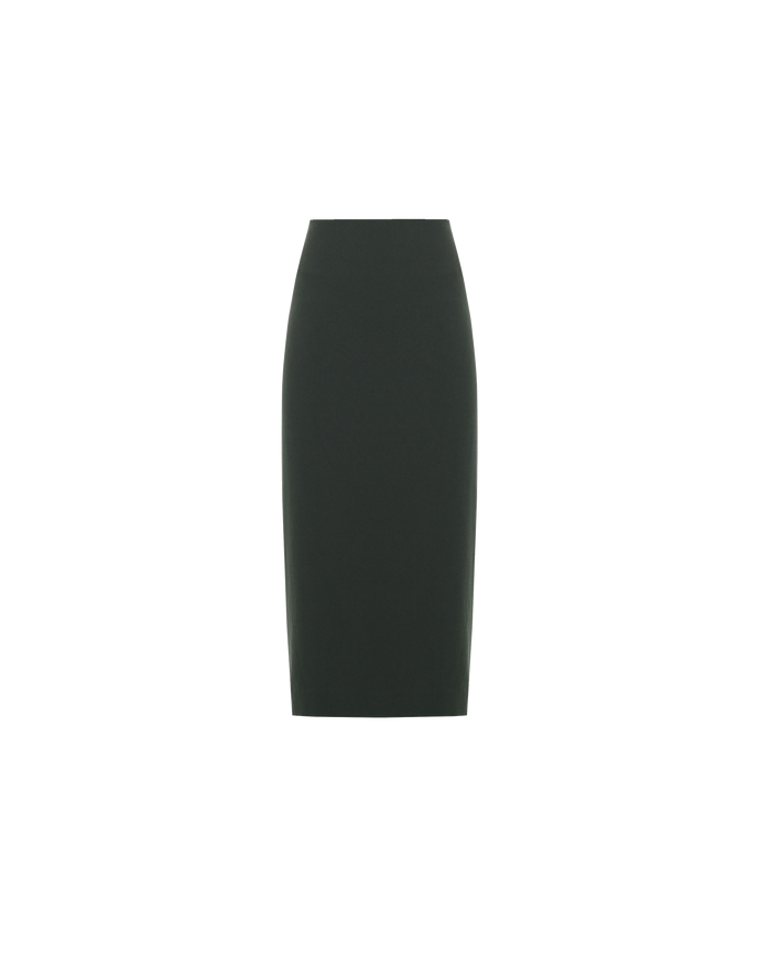 FIREBIRD SKIRT GREEN GABLE