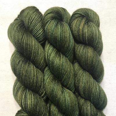 Forest Green - Studio DK