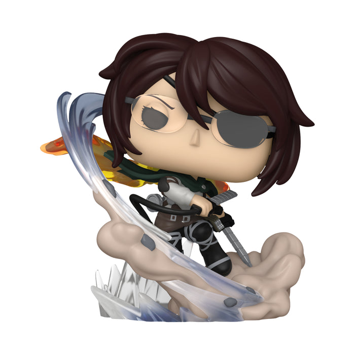 Funko Pop! Animation: Attack On Titan - Hange Zoe (FN-POP-00080371)