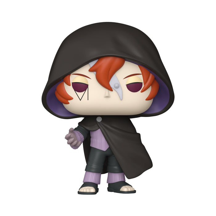 Funko Pop! Animation: Boruto - Code (FN-POP-00083706)
