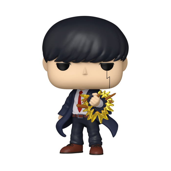 Funko Pop! Animation: Mashle - Mash Burnedead (FN-POP-00090613)