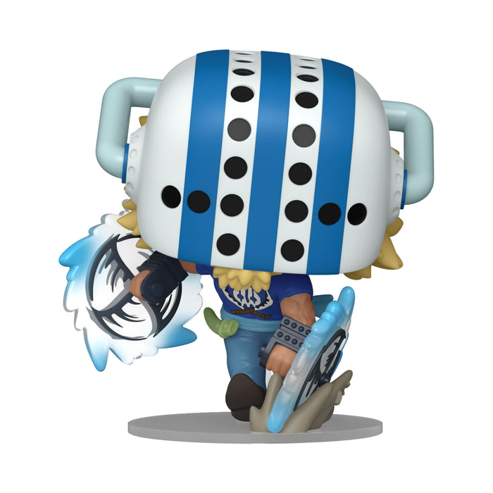 Funko Pop! Animation: One Piece - Killer (Special Edition) (FN-POP-00084907)