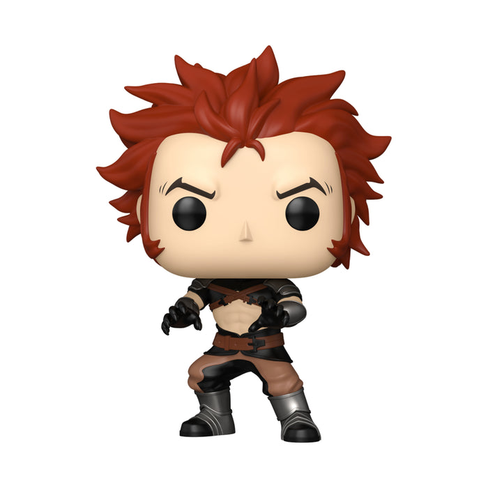 Funko Pop! Animation: Solo Leveling - Baek Yoonho (FN-POP-00090628)