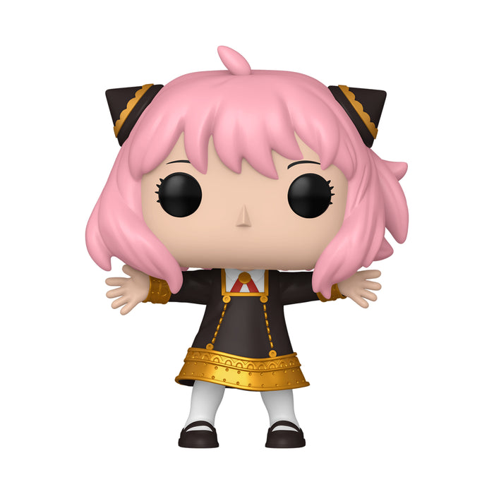 Funko Pop! Animation: Spy X Family - Anya Forger (Special Edition) (FN-POP-00088470)
