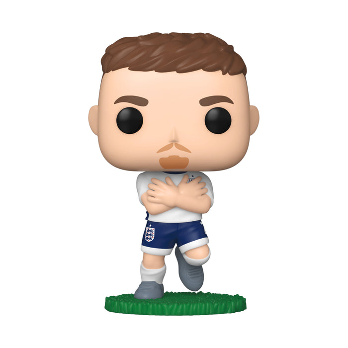 Funko Pop! Football: England - Cole Palmer (FN-POP-00092720)
