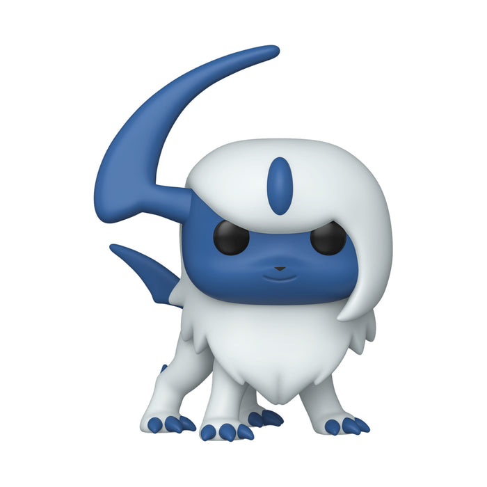 Funko Pop! Games: Pokemon - Absol (FN-POP-00086365)