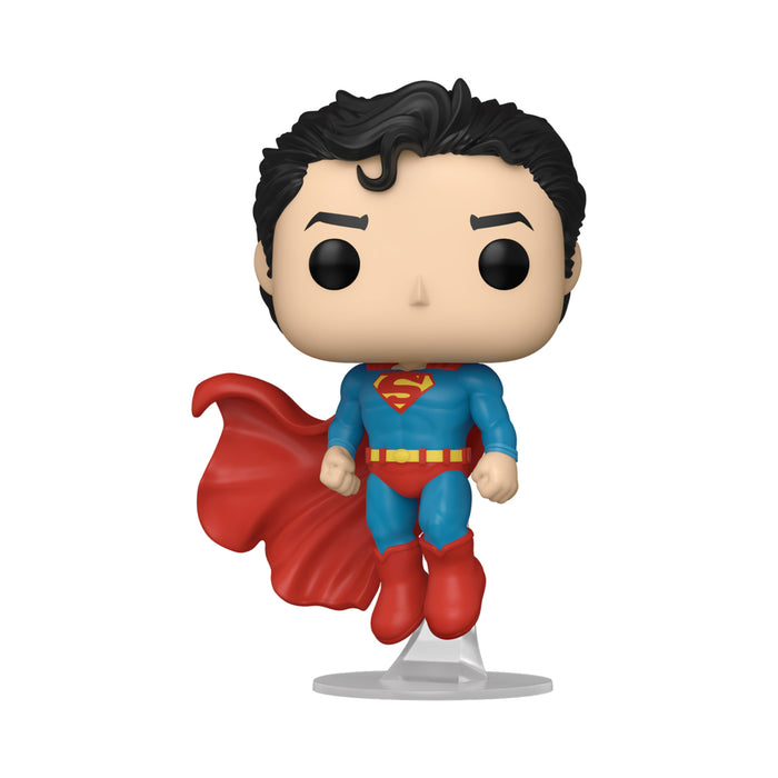 Funko Pop! Heroes: Superman - Superman (FN-POP-00086370)