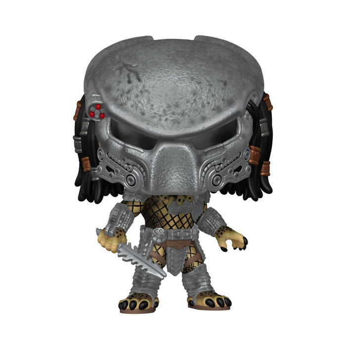 Funko Pop! Movies: Aliens VS. Predator Requiem - Bull Predator (FN-POP-00090243)