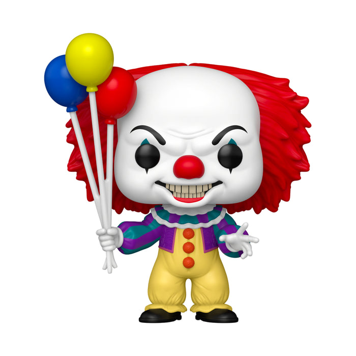Funko Pop! Movies: IT The Movie - Pennywise (FN-POP-00088354)