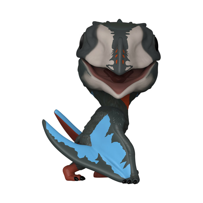 Funko Pop! Movies: Jurassic World Rebirth - Quetzalcoatlus (FN-POP-00086657)