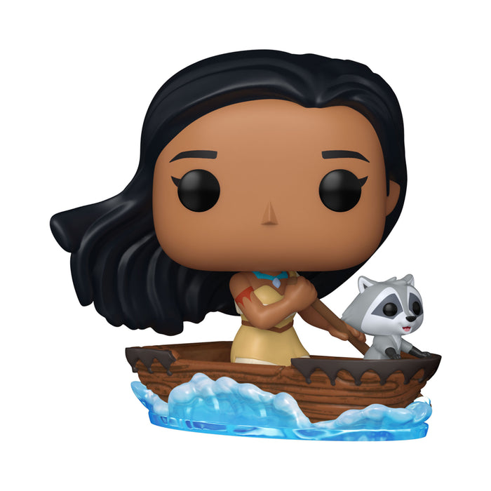 Funko Pop! Plus: Pocahontas - Pocahontas (FN-POP-00083977)