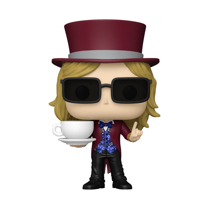 Funko Pop! Rocks: Tom Petty - Dont Come Around Here No More (FN-POP-00090120)