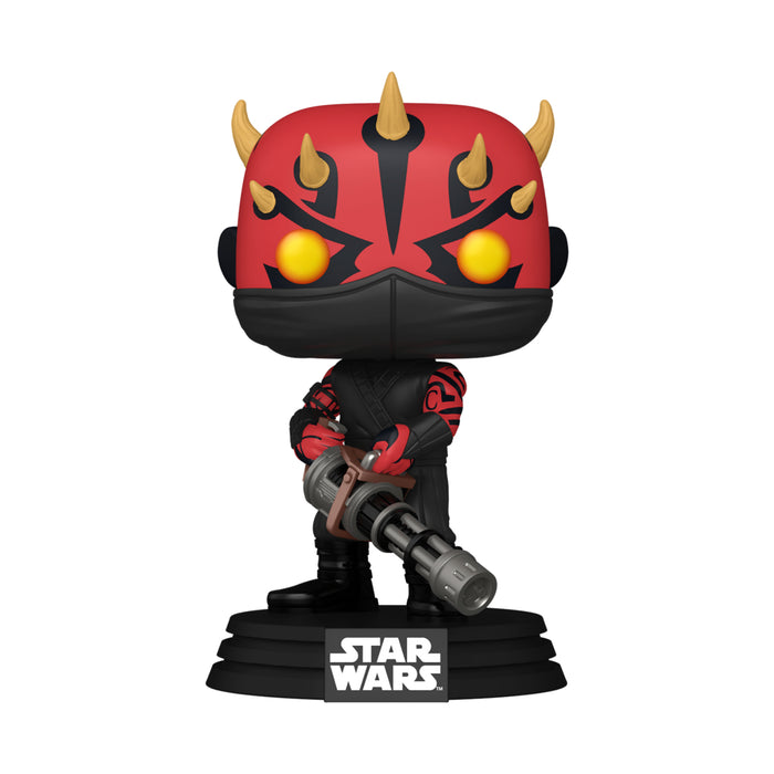 Funko Pop!: Star Wars - Icarus (FN-POP-00090359)