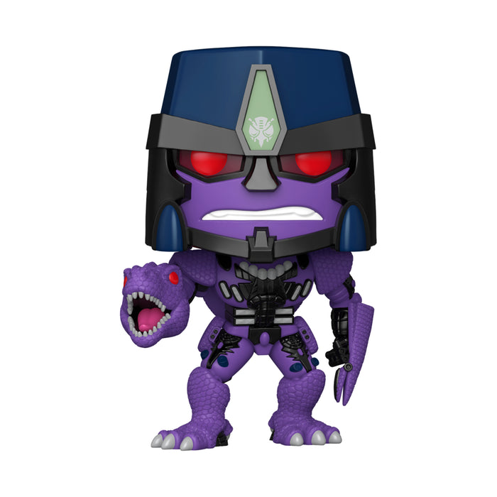 Funko Pop! Television: Beast Wars Transformers - Megatron (FN-POP-00086214)