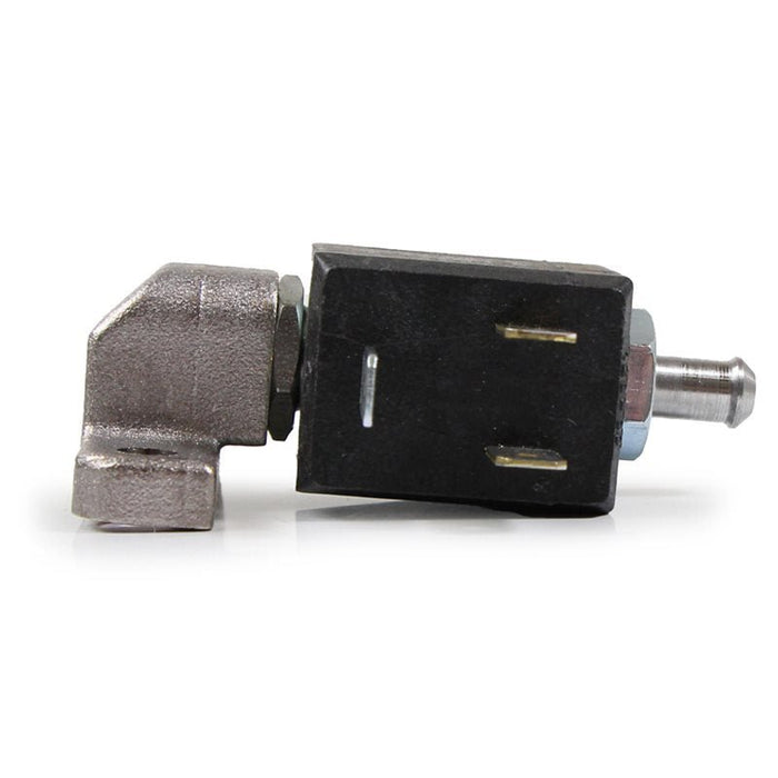 Gaggia Classic solenoid valve replacement part for coffee maker and espresso machine repair