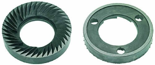 Grinding Burrs Cunill, Futurmat(pair)SX 59x35x9.5, part - 1251634 - Coffeesection