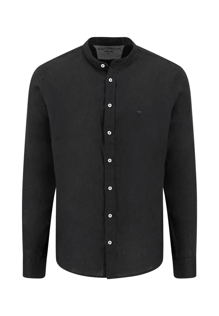 black / S