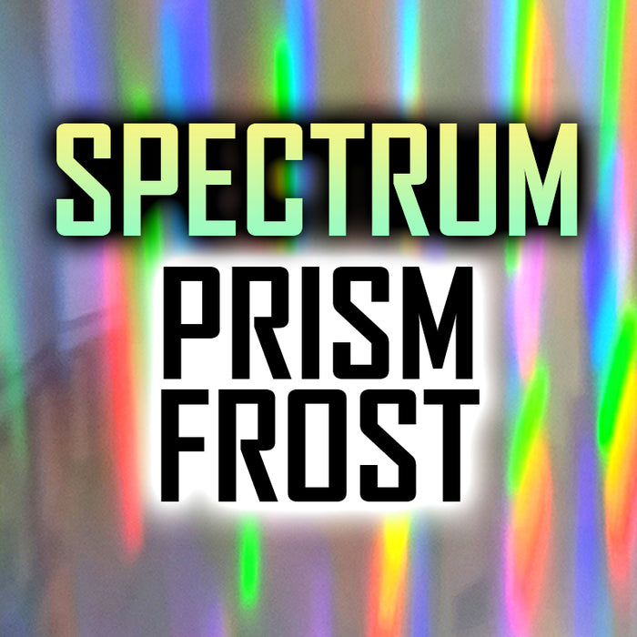 Spectrum Prism Frost