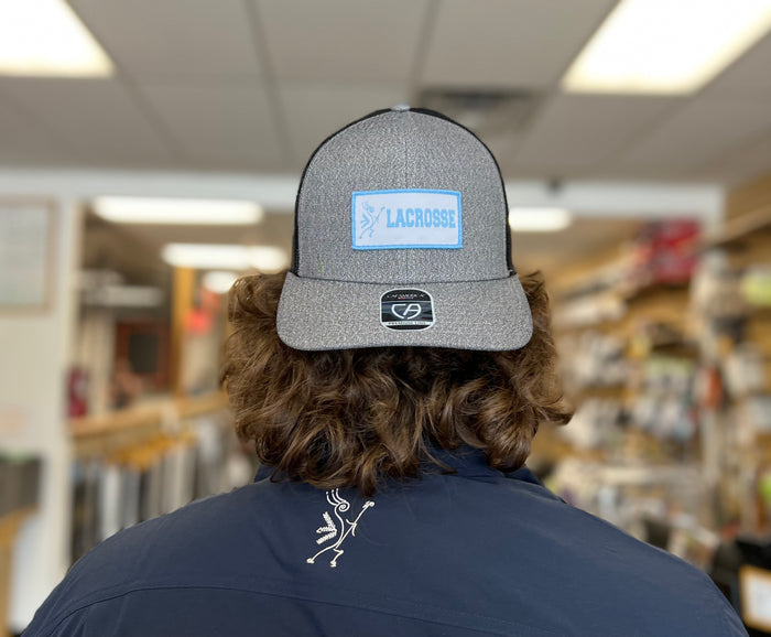 TWL Box Logo Hat
