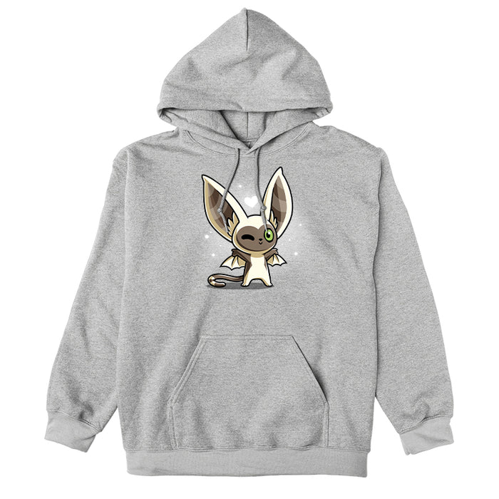 Pullover Hoodie / Unisex / S
