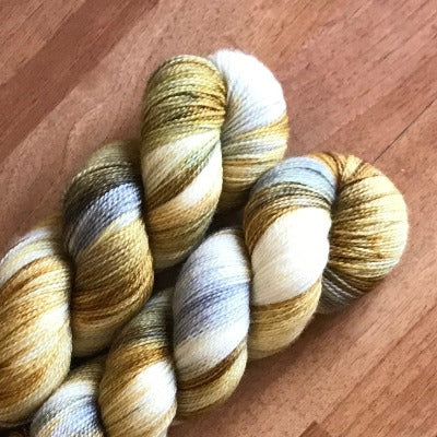 Kestrel- Studio Sport
