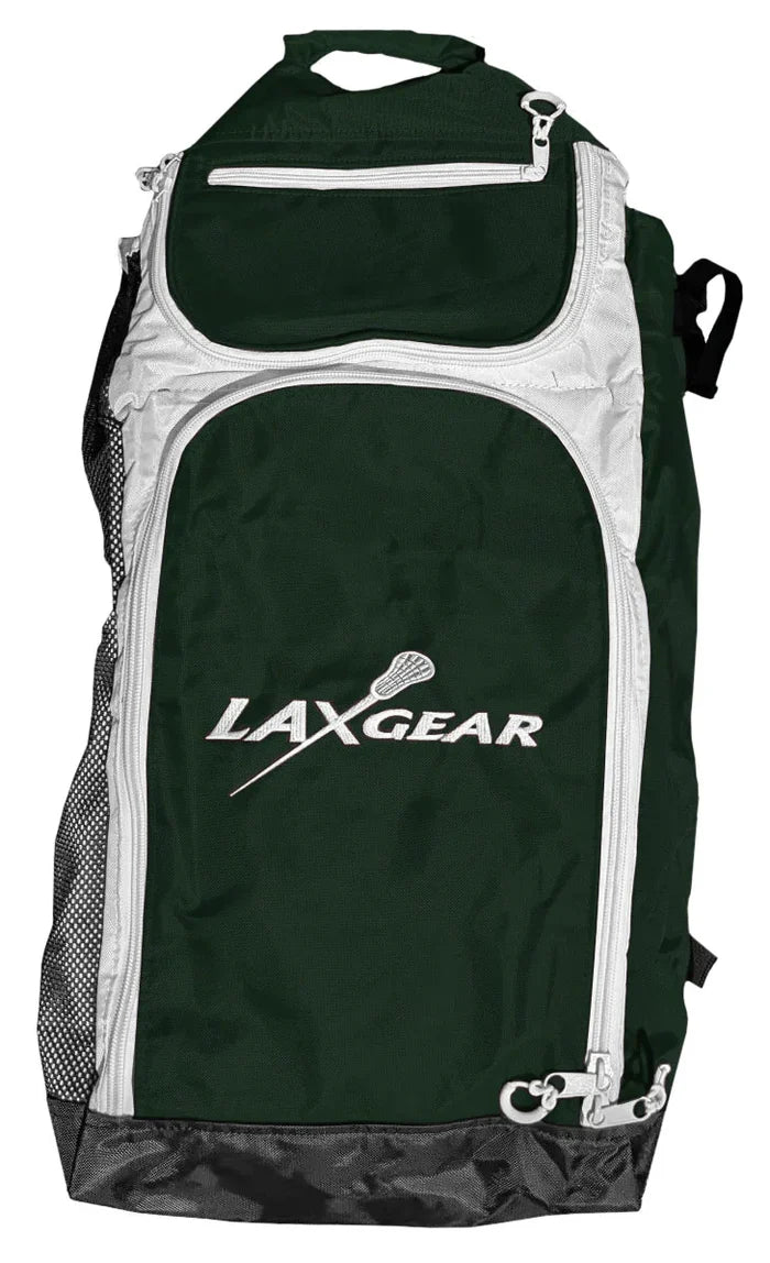 Lax Pack