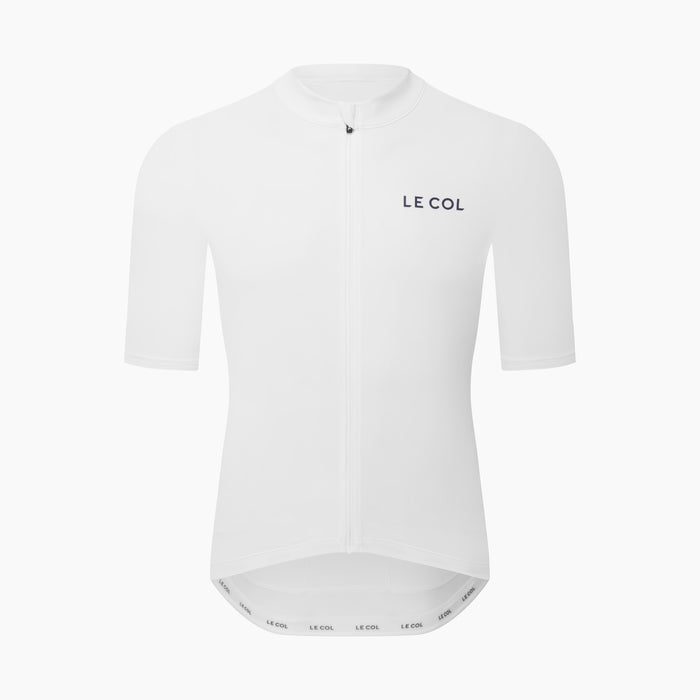 XS / White