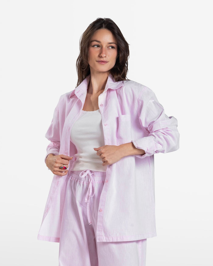 PINK / S