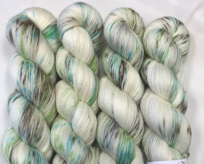 Lothian Freckle - Studio Sox