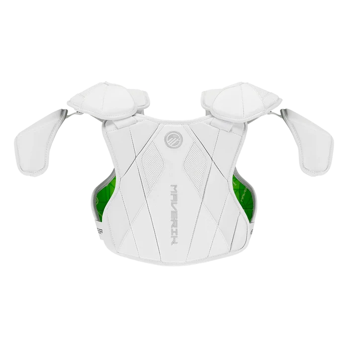 Maverik M6 EKG Shoulder Pad