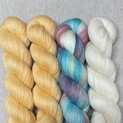 Mellow, Bubble Tea, Pearl - Noncho - Studio Sox